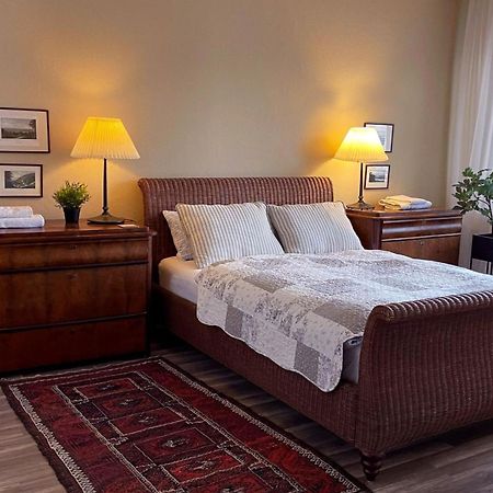The Cozy Family Retreat Luebeck Villa ภายนอก รูปภาพ