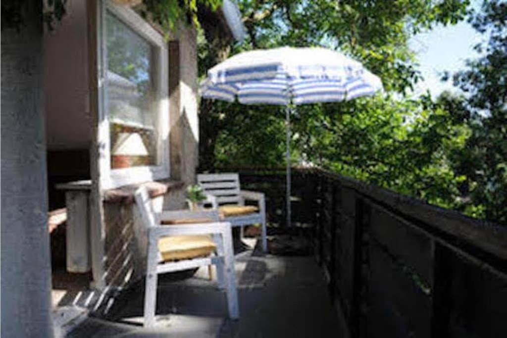 The Cozy Family Retreat Luebeck Villa ภายนอก รูปภาพ