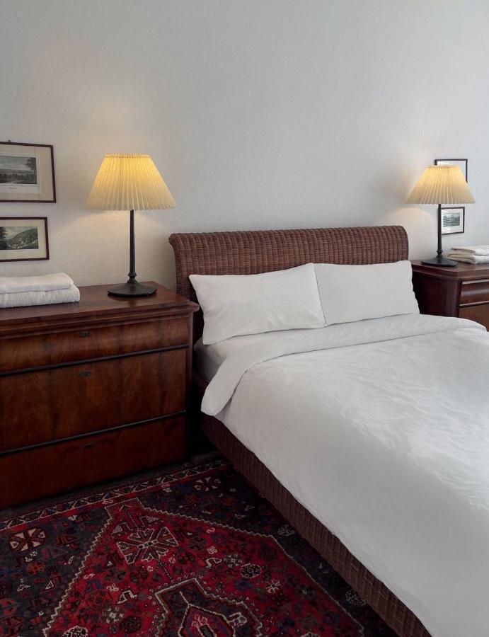 The Cozy Family Retreat Luebeck Villa ภายนอก รูปภาพ