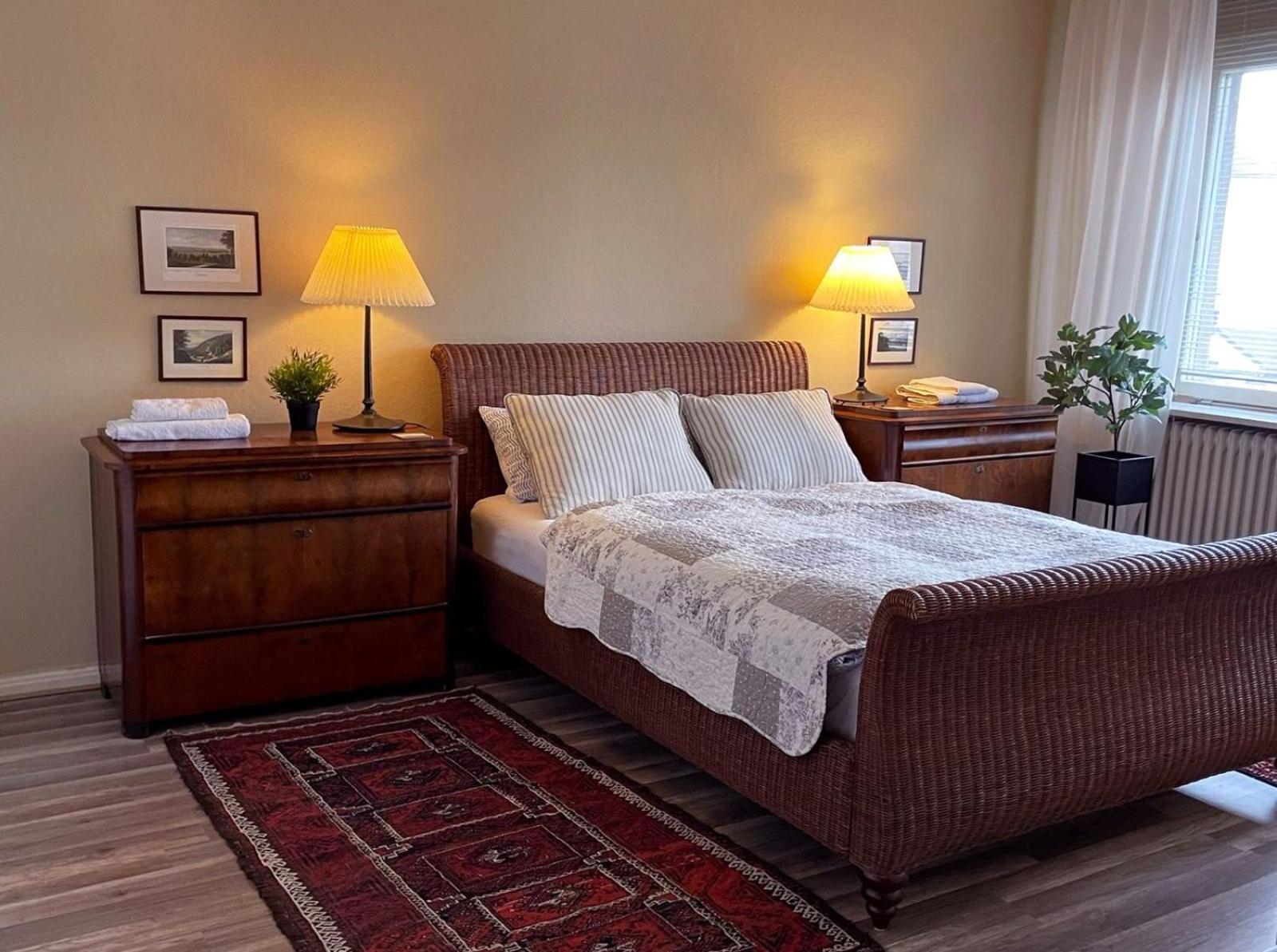 The Cozy Family Retreat Luebeck Villa ภายนอก รูปภาพ